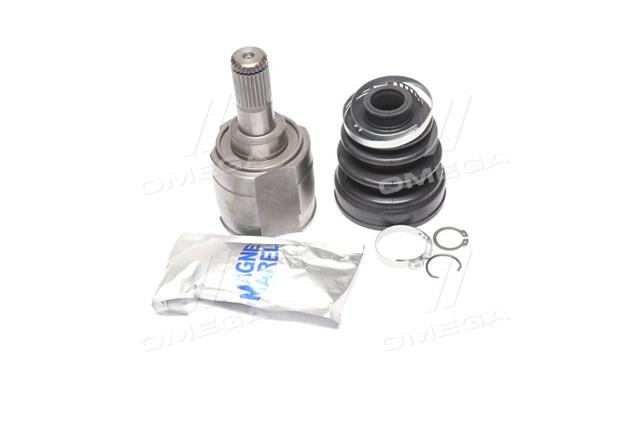 302009100072 MAGNETI MARELLI